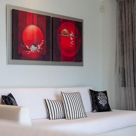 Luxury Villa Alexandros Corfu Perama  Exterior photo