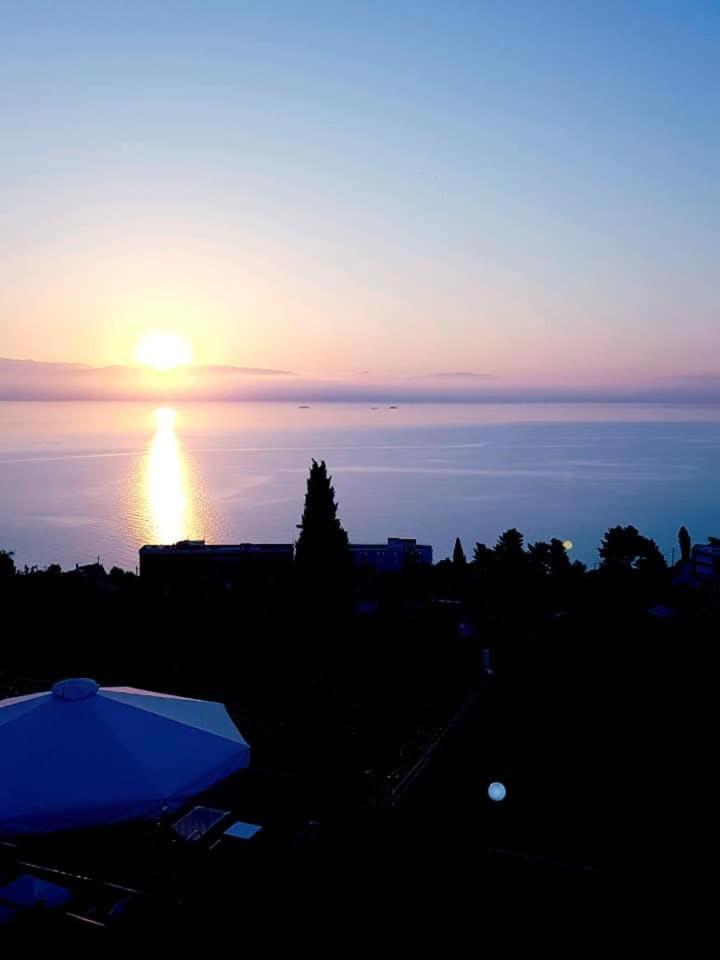 Luxury Villa Alexandros Corfu Perama  Exterior photo