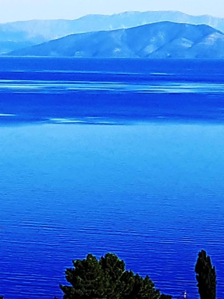 Luxury Villa Alexandros Corfu Perama  Exterior photo